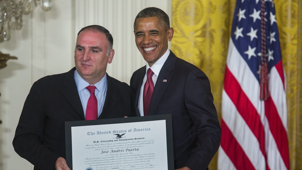 José Andrés, Ana Milán o Iker Casillas: la experiencia predomina en la lista de los 100 creativos españoles más influyentes