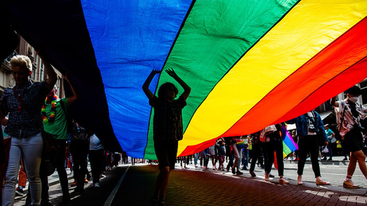 Países Bajos facilita a los hombres homosexuales la donación de sangre Países Bajos facilita a los hombres homosexuales la donación de sangre