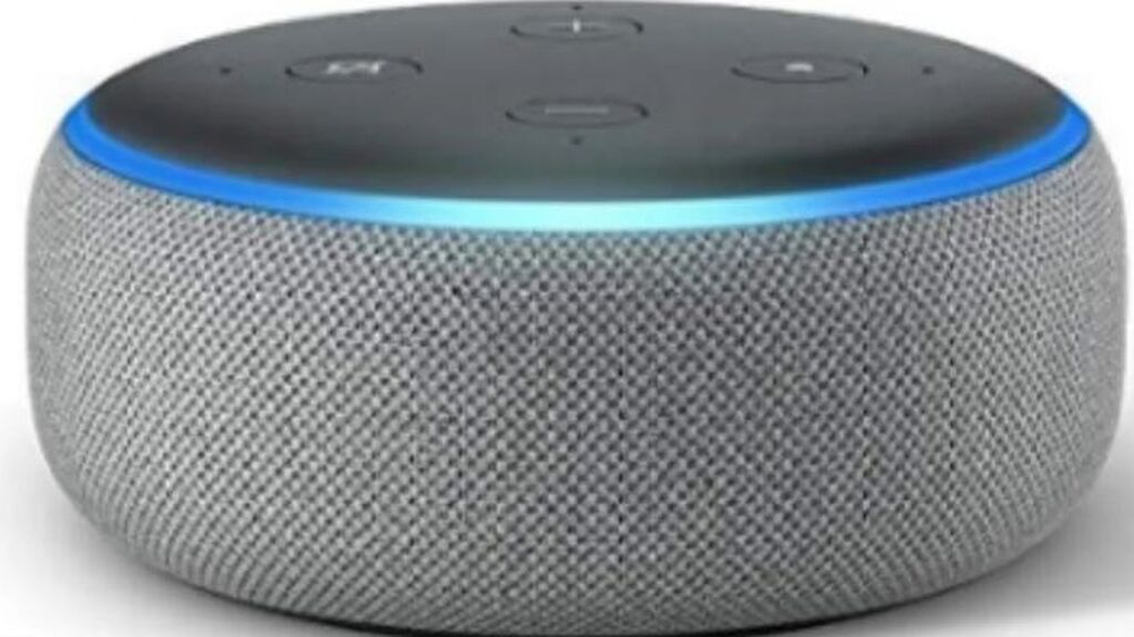 Alexa hablará más alto cuando haya ruido de fondo con la función de sonido adaptativo