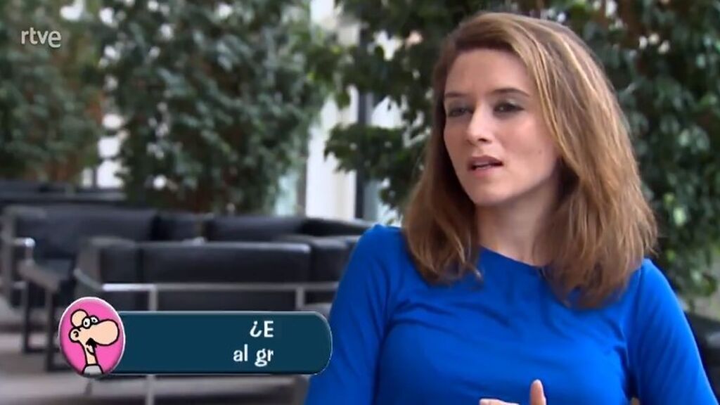 La primera entrevista a Isabel Díaz Ayuso