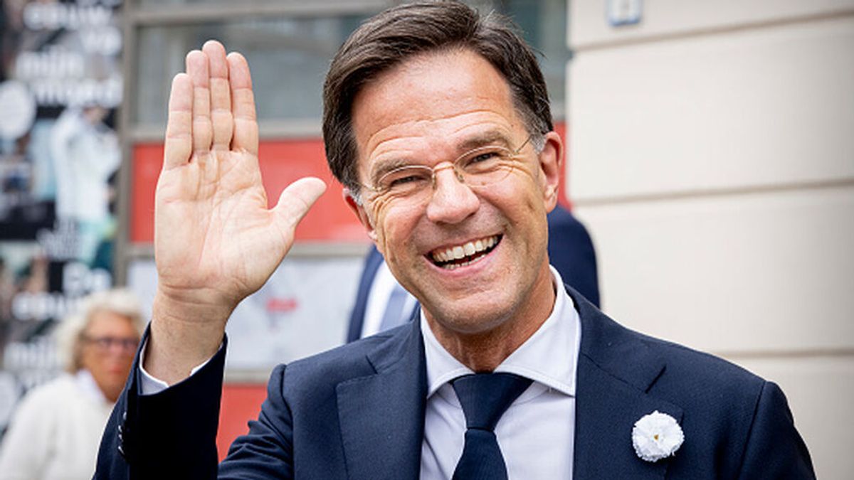 Bloqueo político en Holanda: todo igual seis meses después