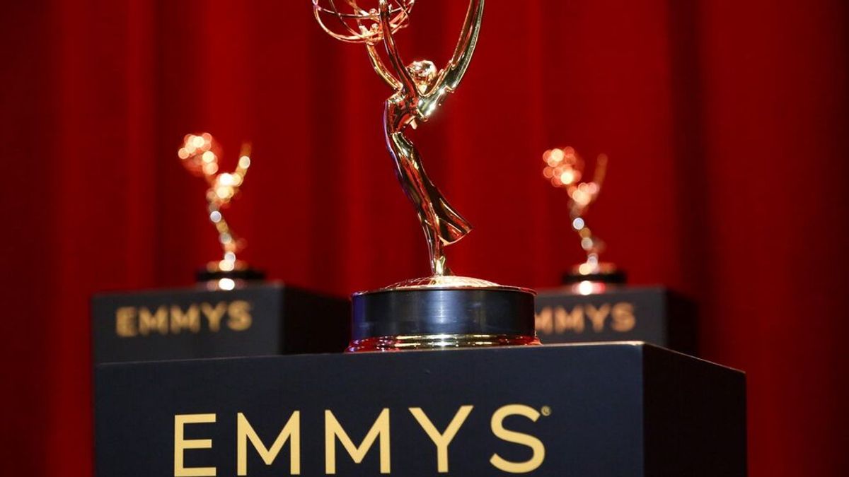Todo lo que debes saber sobre los Emmys 2021: medidas COVID, dónde ver y la lista de nominados.