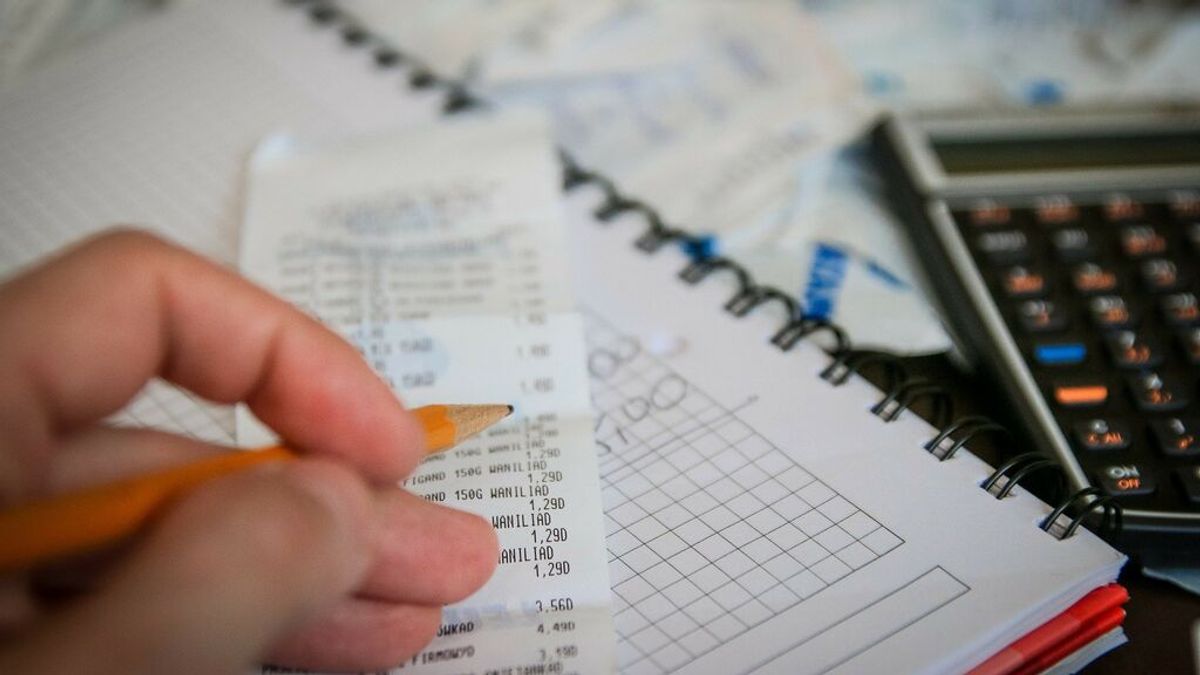 Cómo superar la cuesta de septiembre 2021: consejos de ahorro Cómo superar la cuesta de septiembre 2021: consejos de ahorro