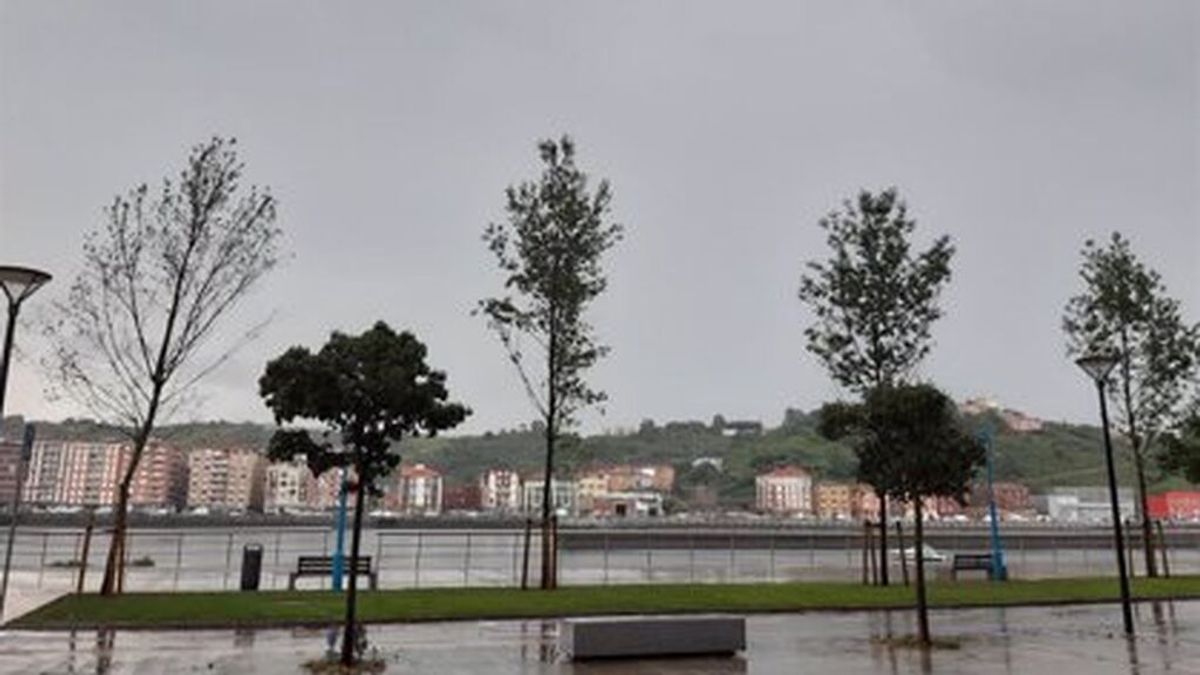 Aviso amarillo este miércoles para Almería, Granada y Jaén por tormentas y precipitaciones Aviso amarillo este miércoles para Almería, Granada y Jaén por tormentas y precipitaciones