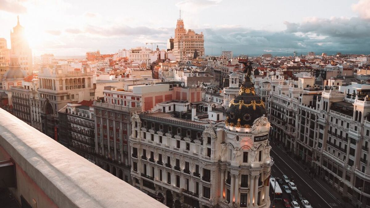 Calendario laboral Madrid 2021: qué festivos y puentes quedan hasta final de año Calendario laboral Madrid 2021: qué festivos y puentes quedan hasta final de año
