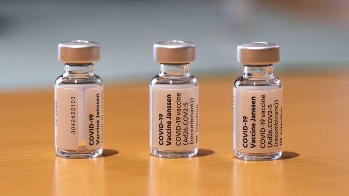 Los países ricos sólo han cedido 99 millones de vacunas al fondo COVAX, que pide mil millones Los países ricos sólo han cedido 99 millones de vacunas al fondo COVAX, que pide mil millones