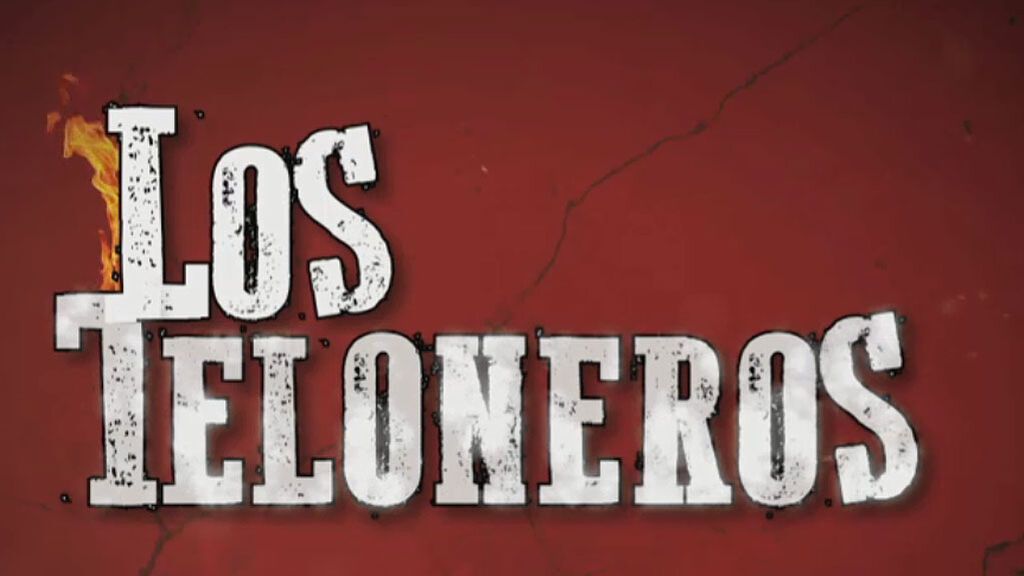 Gran estreno de ‘Los Teloneros’, muy pronto en Cuatro