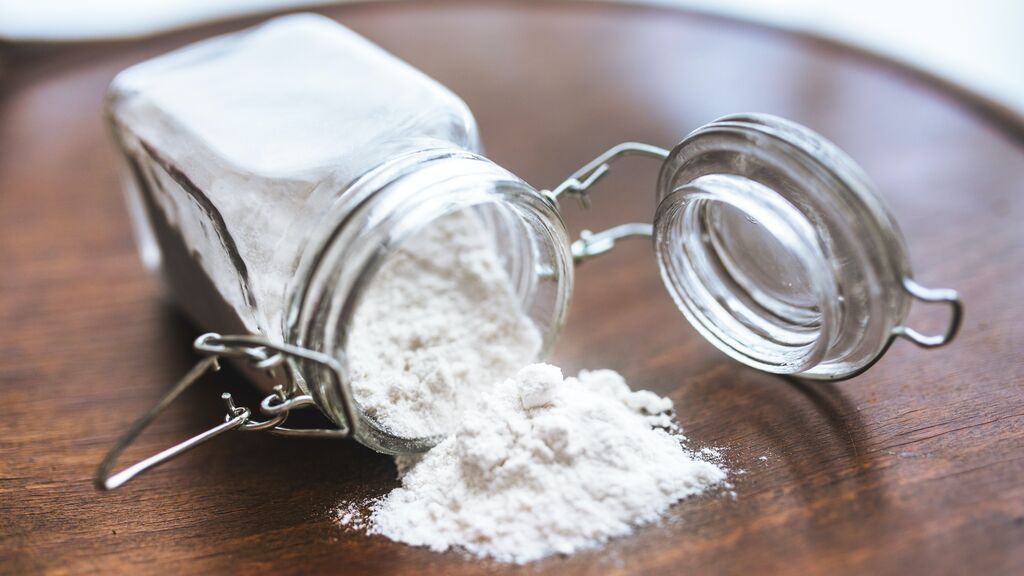 La harina blanca, uno de los alimentos nocivos para el cáncer