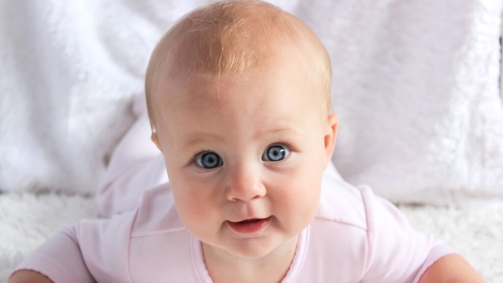 Elegir el nombre perfecto para tu hijo o hija no siempre será fácil.