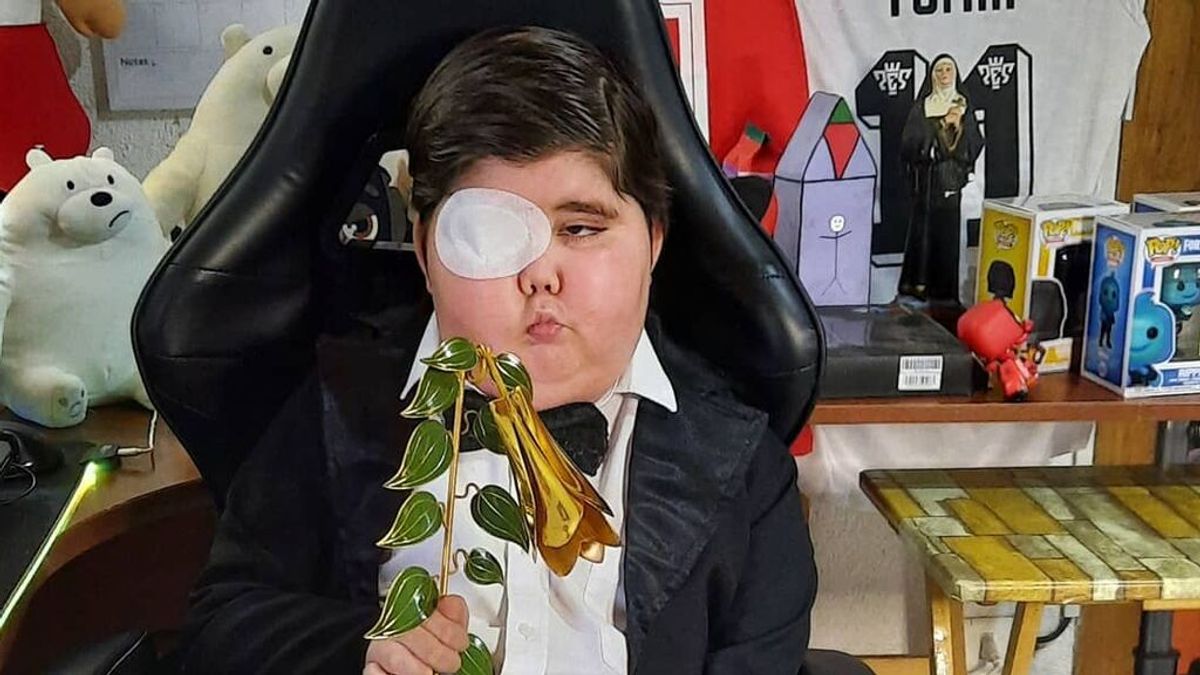 Muere Tomiii 11, el youtuber de 12 años con más de 9 millones de seguidores, a causa de un cáncer cerebral