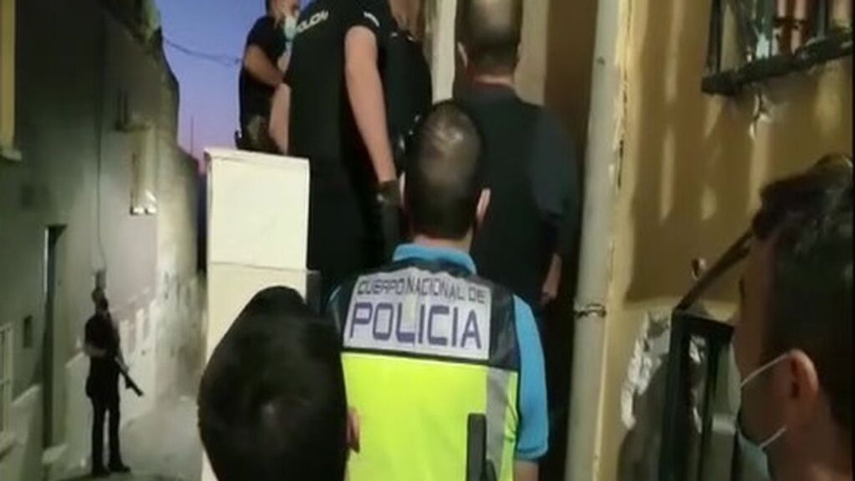 La increíble historia de un hombre que vendía su coche en Marbella y acabó secuestrado en Jaén La increíble historia de un hombre que vendía su coche en Marbella y acabó secuestrado en Jaén