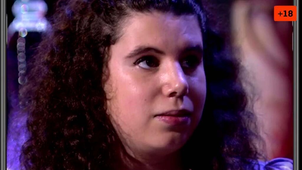 Carla Vigo contra José Antonio Avilés: "Es muy mala persona"