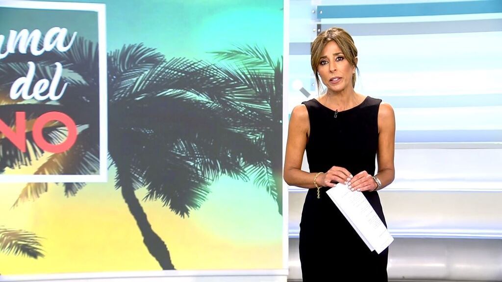 La denuncia de la menor de 13 al padre de Yeremi Vargas