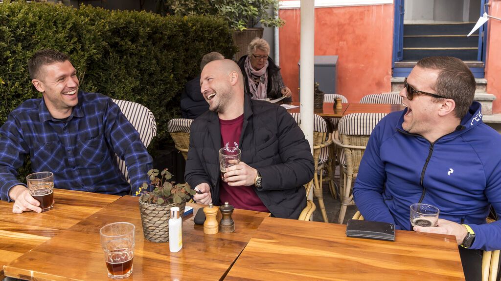 Dinamarca sigue los pasos de Reino Unido y levanta las restricciones, España esperará más