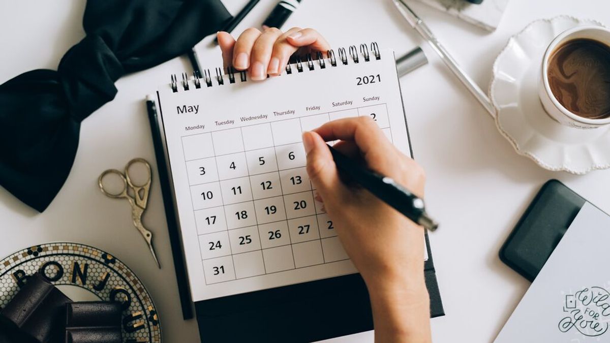 Calendario laboral Valencia 2021: qué festivos y puentes quedan hasta final de año Calendario laboral Valencia 2021: qué festivos y puentes quedan hasta final de año