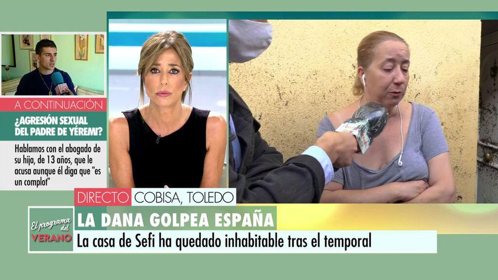 El programa de Ana Rosa