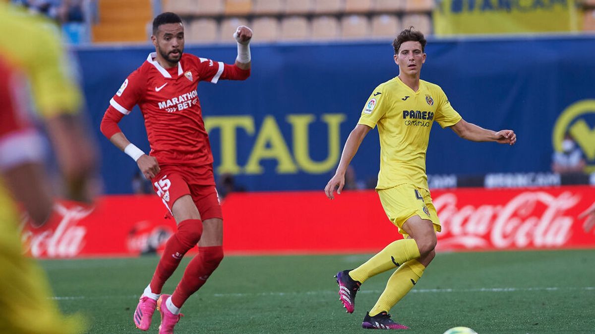 Competición desestima el aplazamiento de los partidos Villarreal vs Alavés y Sevilla vs Barcelona