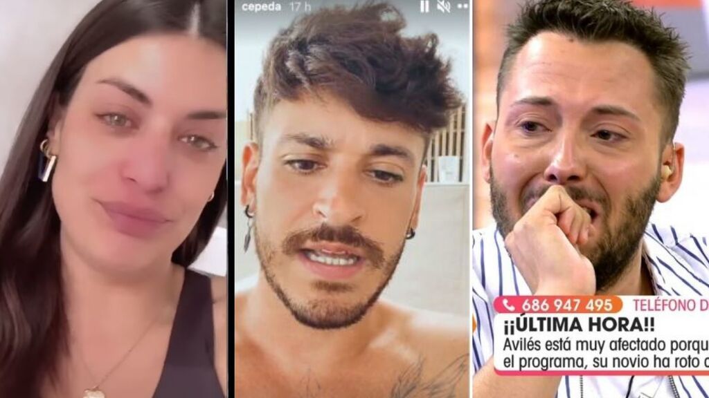 Apagón de social media: Los famosos abandonan sus redes por la ansiedad que les provocan