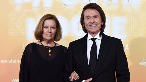 Natalia Figueroa, cómo es la vida de la mujer de Raphael - Divinity