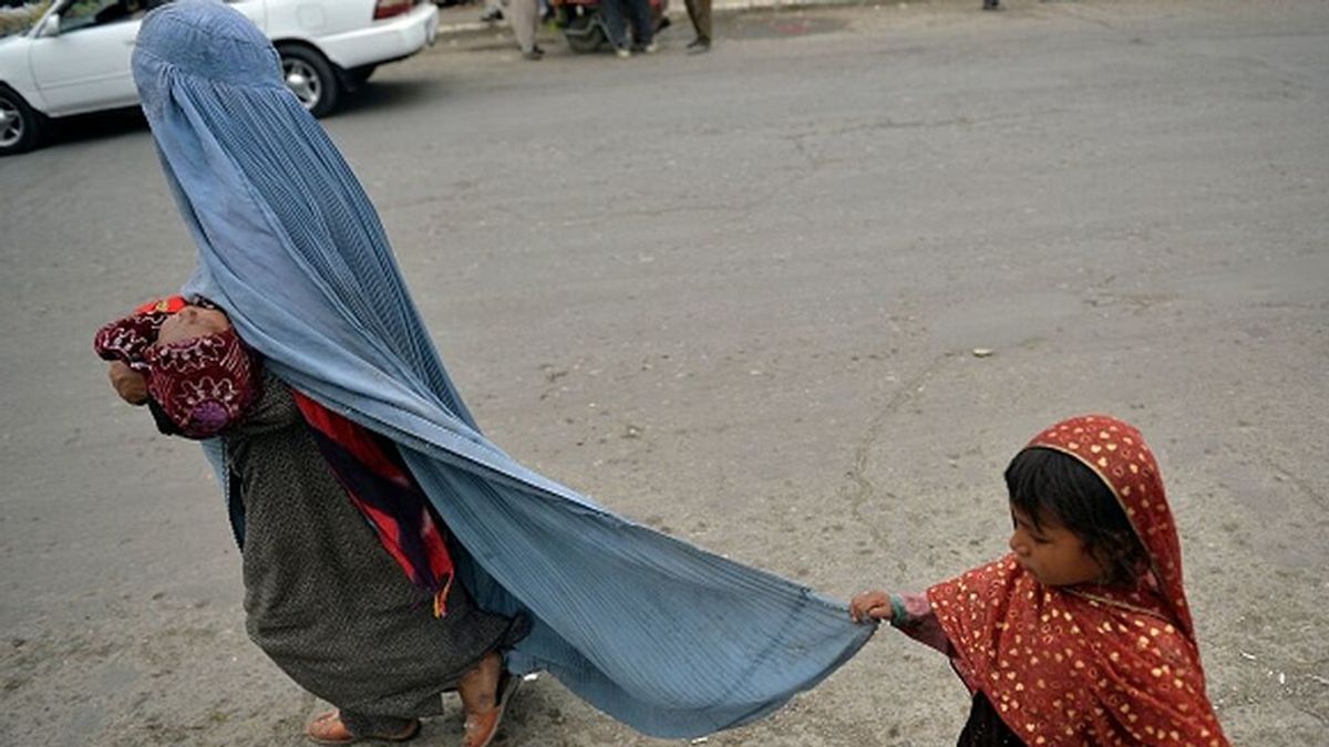La ONU alerta de que los suministros de alimentos en Afganistán pueden agotarse a finales de mes