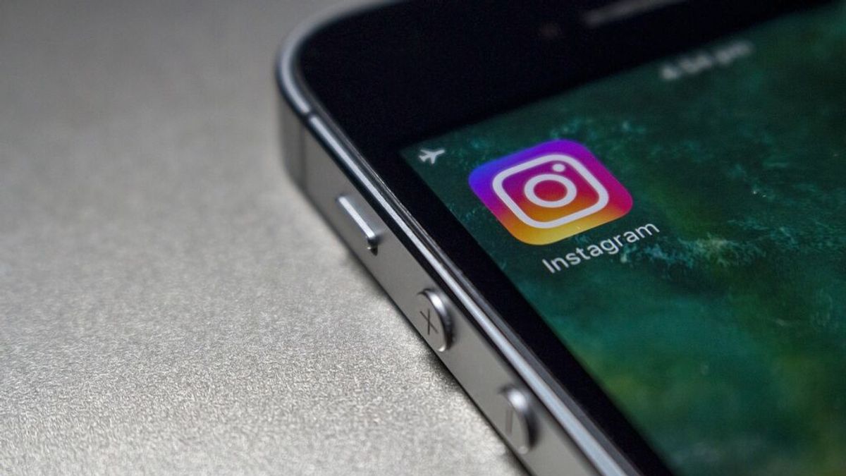 Instagram sufre una caída en distintas partes del mundo