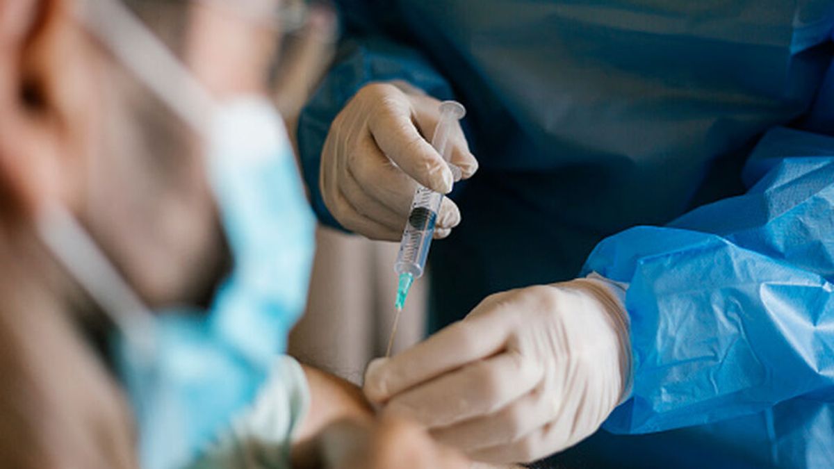 Los planes de Sanidad para la tercera dosis: desde mitad de septiembre y para más de 150.000 inmunodeprimidos Los planes de Sanidad para la tercera dosis: desde mitad de septiembre y para más de 150.000 inmunodeprimidos