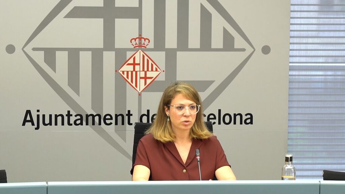 Barcelona reclama a la Generalitat el pago por el uso de las autopistas liberadas de peaje Barcelona reclama a la Generalitat el pago por el uso de las autopistas liberadas de peaje
