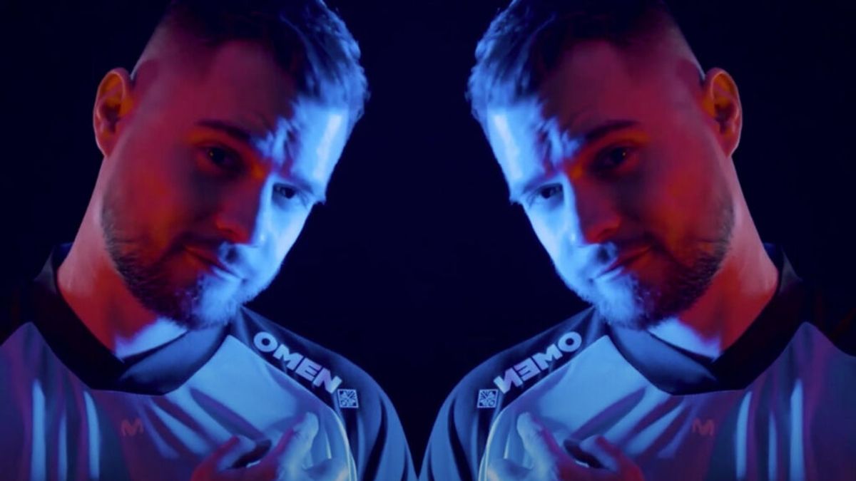 La equipación de los esports, un negocio que ya compite con clubes de fútbol profesional La equipación de los esports, un negocio que ya compite con clubes de fútbol profesional