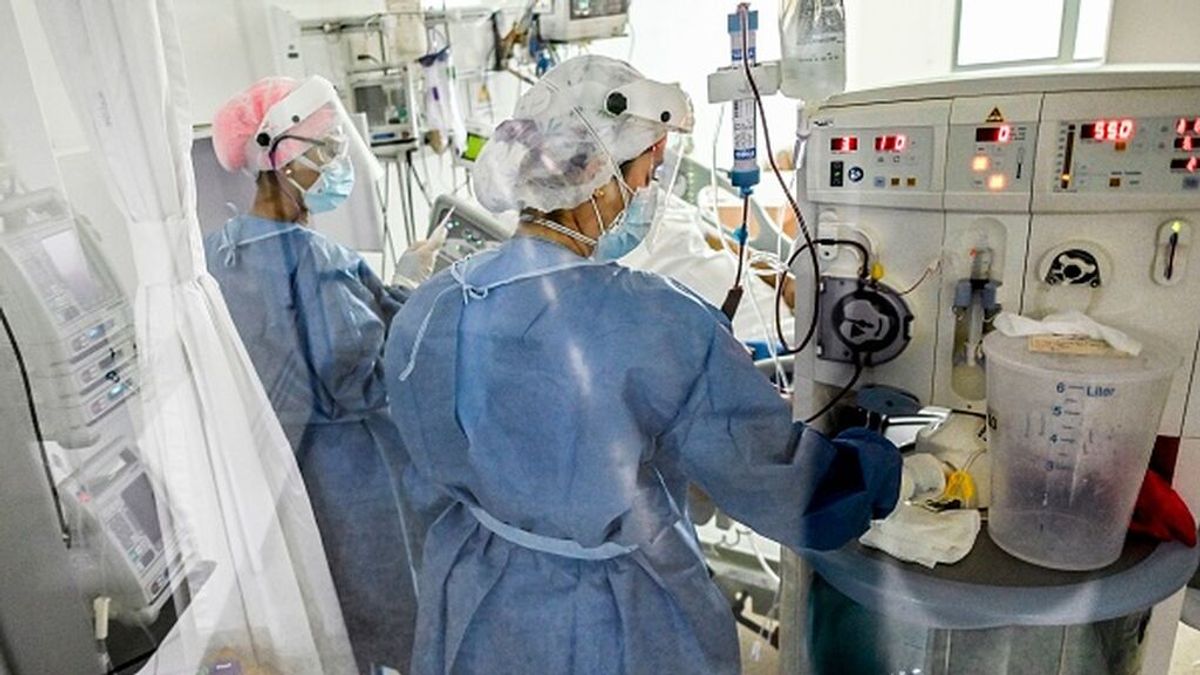 Problemas renales a largo plazo: otro de los síntomas de la covid persistente Problemas renales a largo plazo: otro de los síntomas de la covid persistente