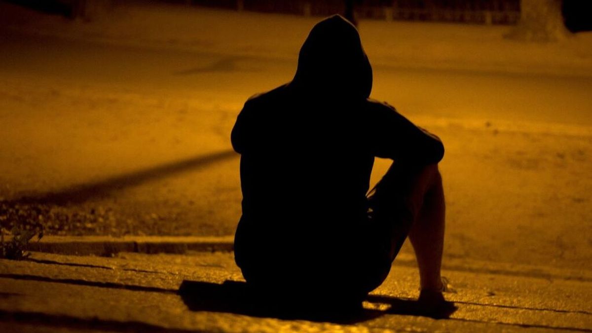 Los intentos de suicidios en jóvenes se dispararon un 250 % en 2020, año del inicio de la pandemia Los intentos de suicidios en jóvenes se dispararon un 250 % en 2020, año del inicio de la pandemia
