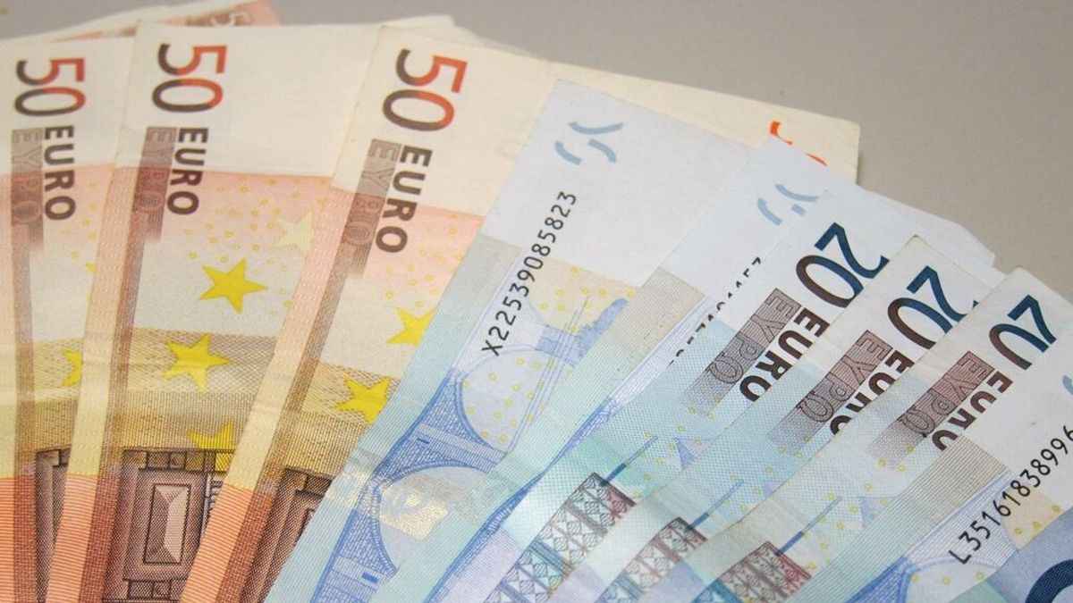 El número 'ricos' sube un 15% en 2019 y marca máximo histórico El número 'ricos' sube un 15% en 2019 y marca máximo histórico
