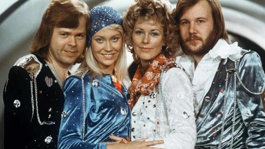 ABBA vuelven después de 40 años con un nuevo disco de estudio y conciertos holográficos