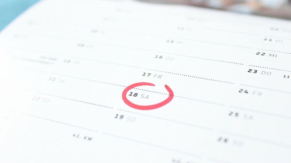 Calendario laboral Andalucía 2021: qué festivos y puentes quedan hasta final de año Calendario laboral Andalucía 2021: qué festivos y puentes quedan hasta final de año
