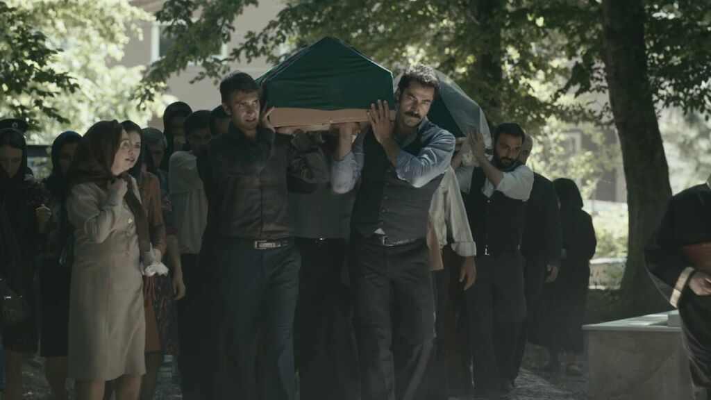 Karadayi