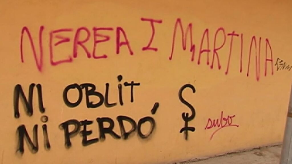 Una reivindicación de las víctimas de la violencia machista: Los maltratadores condenados no podrán ver a sus hijos