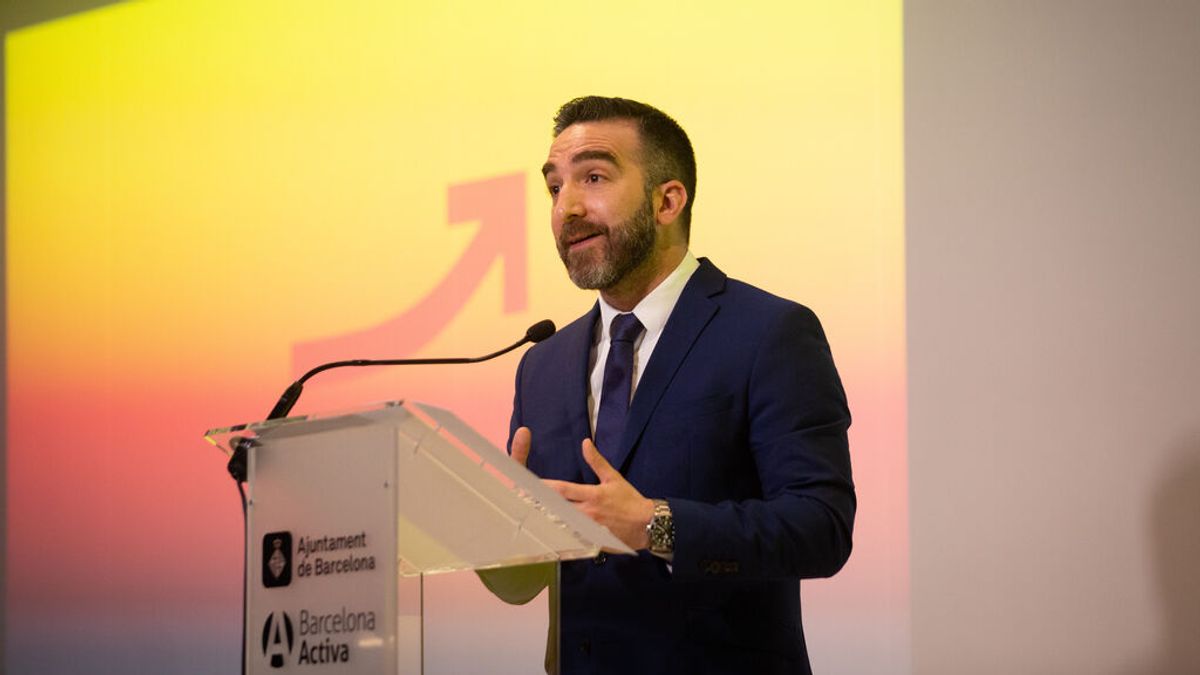 El Gobierno crea un Consejo para España Nación Emprendedora que tendrá hasta 50 expertos El Gobierno crea un Consejo para España Nación Emprendedora que tendrá hasta 50 expertos