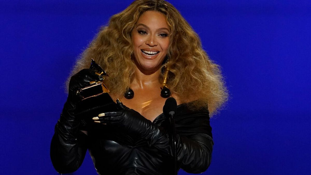 Beyoncé cumple 40 años: repasamos sus éxitos musicales, su trayectoria y su fortuna Beyoncé cumple 40 años: repasamos sus éxitos musicales, su trayectoria y su fortuna