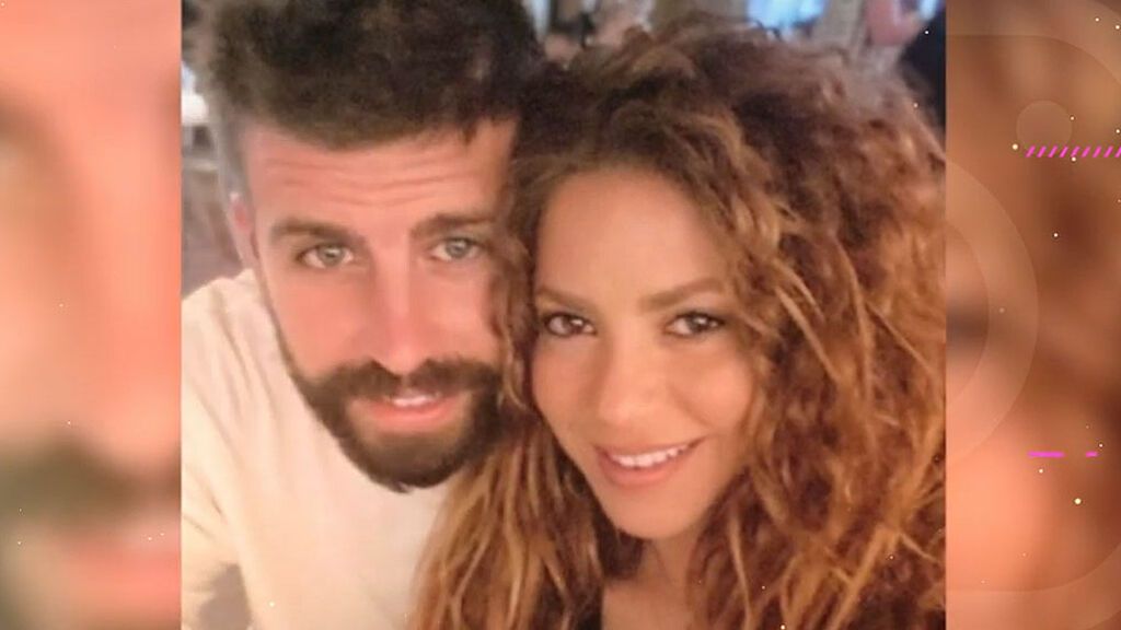 La gran bronca de Shakira y Piqué durante sus vacaciones en Cantabria