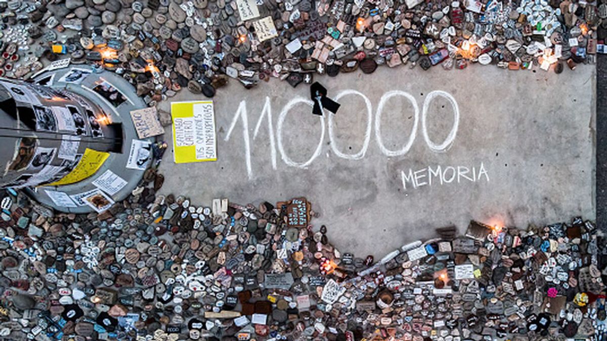 Argentina: los enfermos de COVID-19 no podrán votar en Buenos Aires el 12 de septiembre Argentina: los enfermos de COVID-19 no podrán votar en Buenos Aires el 12 de septiembre