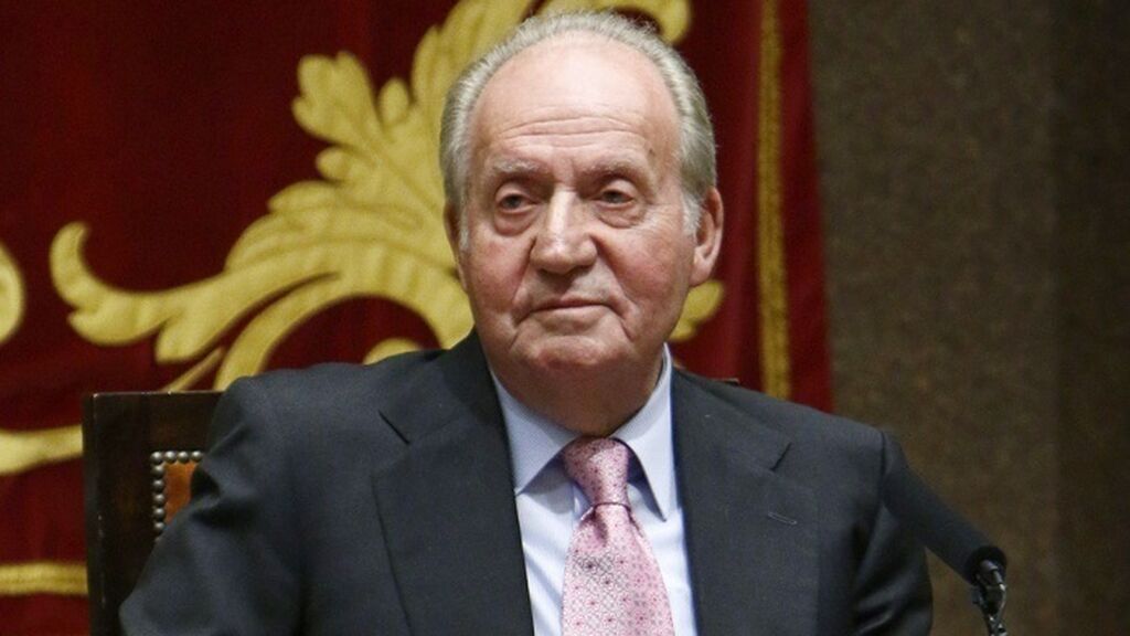 La Fiscalía afirma que el rey Juan Carlos I amasó una fortuna como comisionista internacional