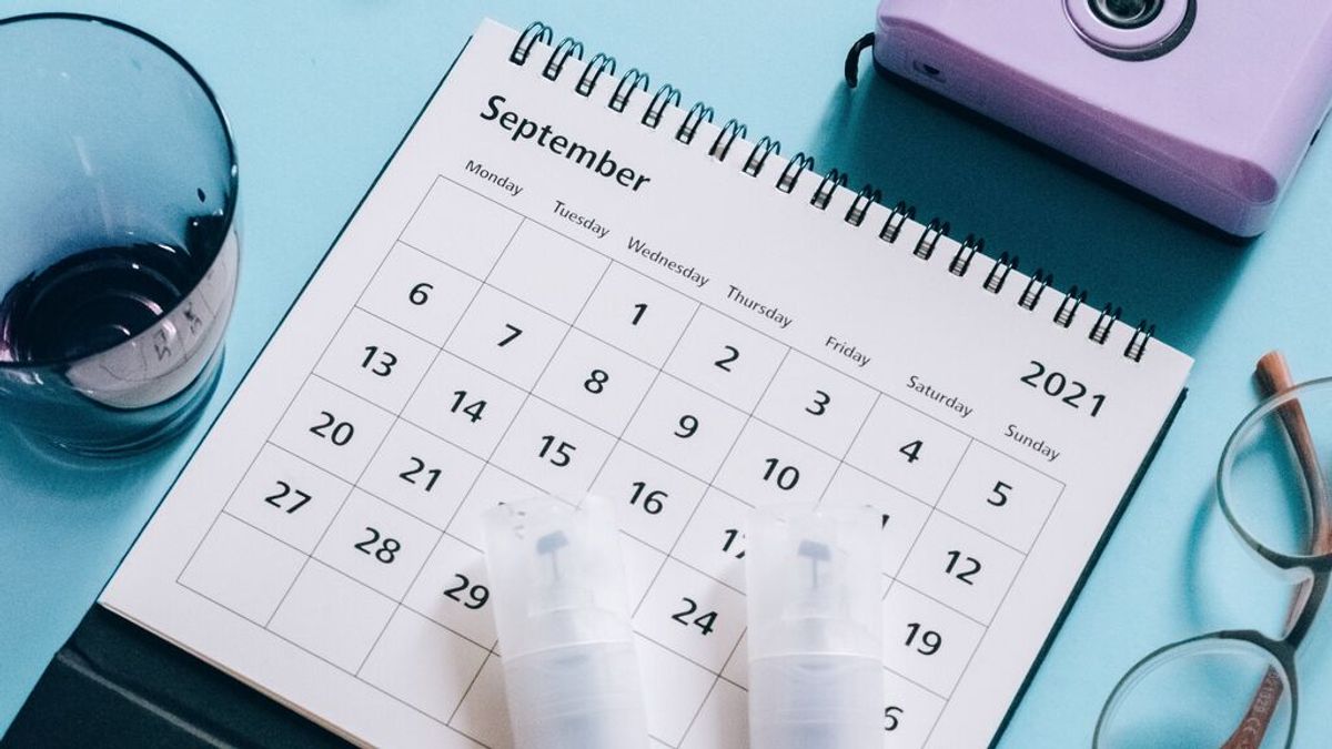 Calendario laboral Castilla La Mancha 2021: qué festivos y puentes quedan hasta final de año Calendario laboral Castilla La Mancha 2021: qué festivos y puentes quedan hasta final de año