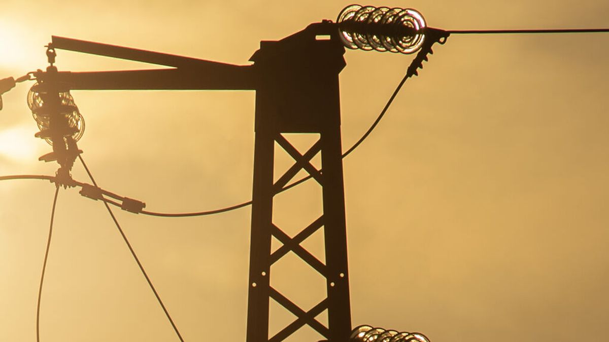 Psoe y Podemos registran una comisión de estudio sobre la tarifa de la luz Psoe y Podemos registran una comisión de estudio sobre la tarifa de la luz