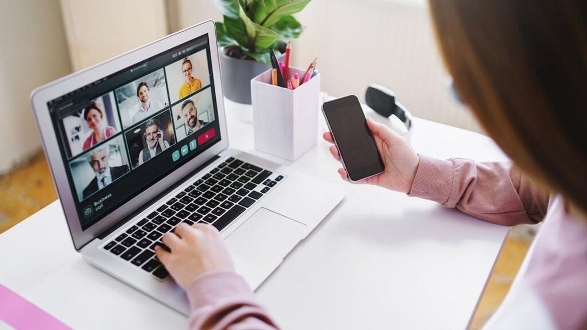 ¿En la oficina o en casa? La flexibilidad se convierte en brújula que marca la vuelta al trabajo ¿En la oficina o en casa? La flexibilidad se convierte en brújula que marca la vuelta al trabajo