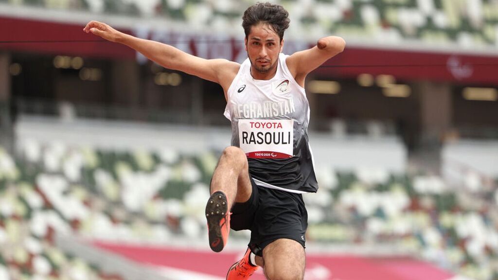 Hossain Rasouli