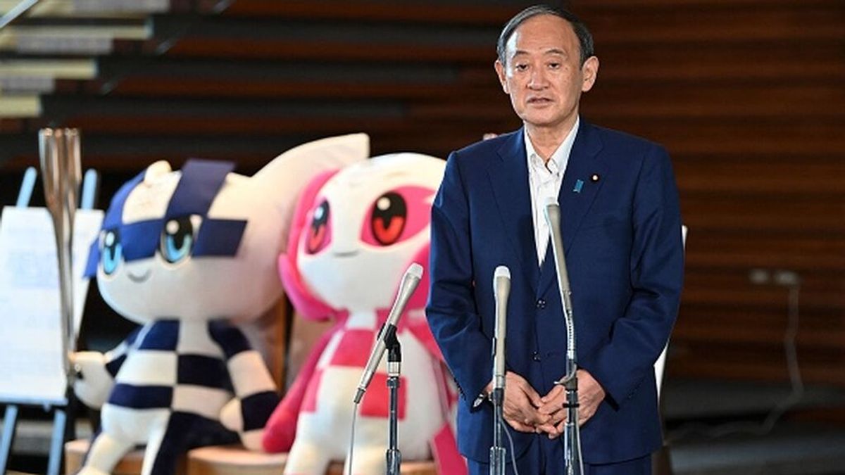 La caída de Suga, el breve primer ministro de Japón que se va tras las críticas a su gestión de la pandemia La caída de Suga, el breve primer ministro de Japón que se va tras las críticas a su gestión de la pandemia