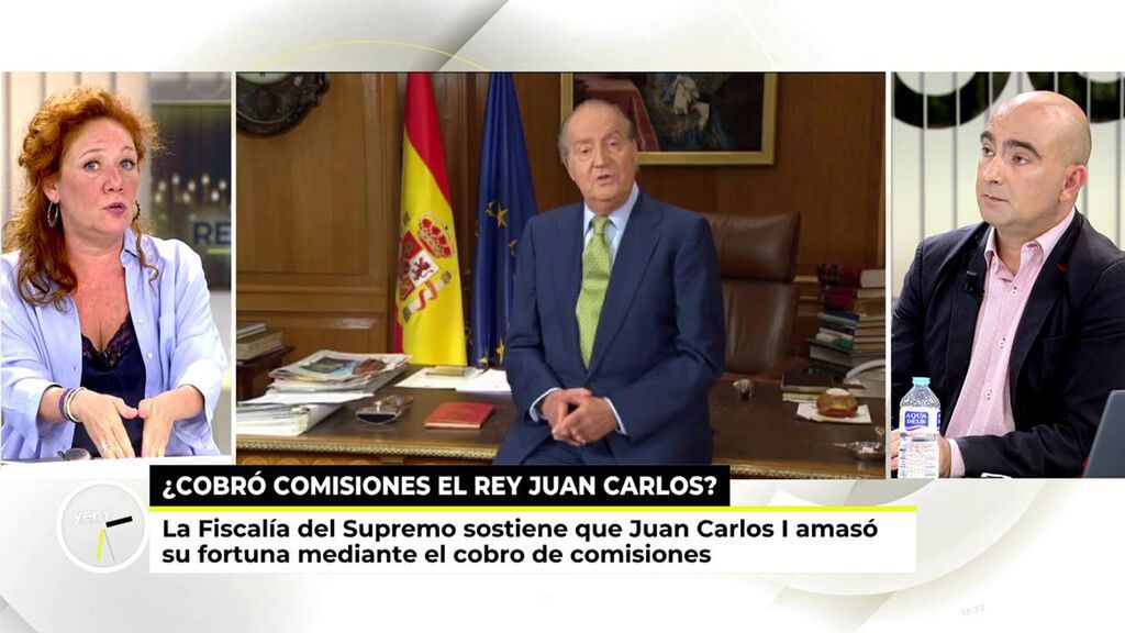 Ya es mediodía
