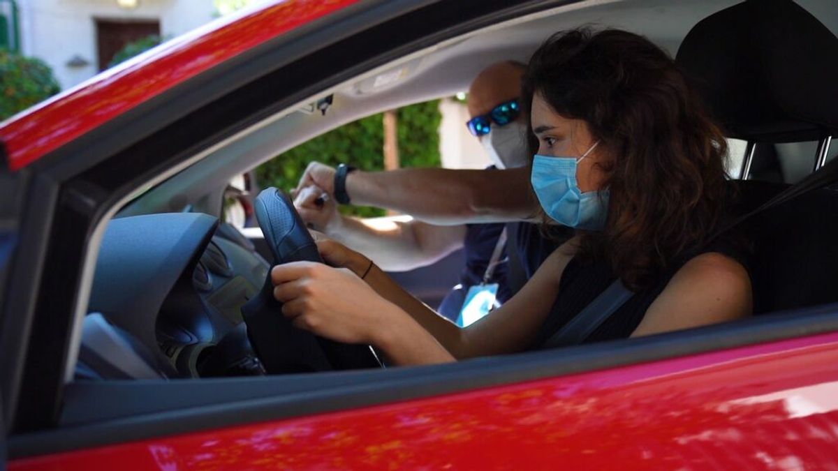 A la generación Z no le gusta el coche: la mitad no se saca el carnet A la generación Z no le gusta el coche: la mitad no se saca el carnet