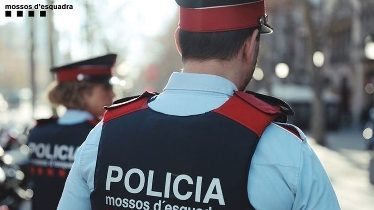 Detenido por matar presuntamente a una mujer en Vilafranca del Penedès, Barcelona Detenido por matar presuntamente a una mujer en Vilafranca del Penedès, Barcelona