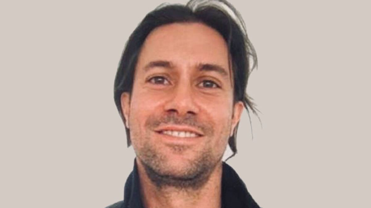 Muere por covid un bombero de la Comunidad de Madrid de 48 años que no quiso vacunarse Muere por covid un bombero de la Comunidad de Madrid de 48 años que no quiso vacunarse