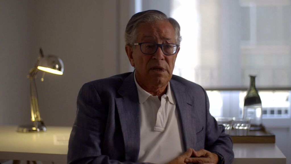 El doctor Juan Raúl Sanz asegura que recibió llamadas del ministerio
